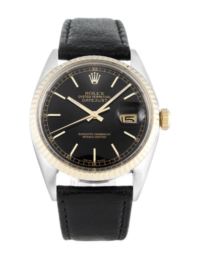 Rolex Datejust 16013